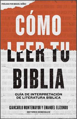 Como Leer La Biblia