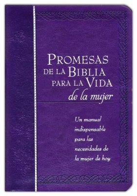 Promesas De La Biblia Para La Vida De La Mujer