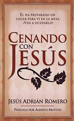 Cenando con Jesús