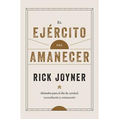Ejercito Del Amanecer