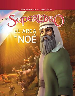 El Arca de Noé (Tapa Dura)