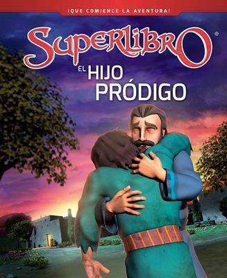 El Hijo Pródigo (Tapa Dura)