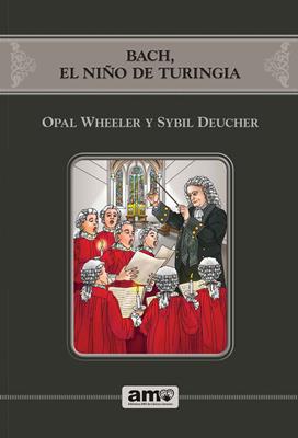 Bach El Niño De Turingia