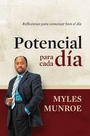 Potencial para cada día