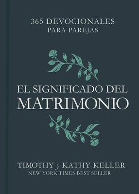 Significado Del Matrimonio