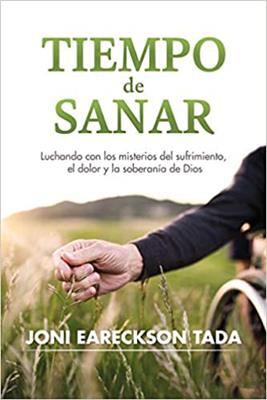 Tiempo De Sanar