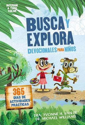 Busca y Explora