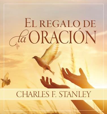 Regalo De La Oracion/El