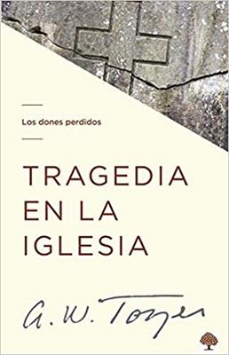 Tragedia En La Iglesia