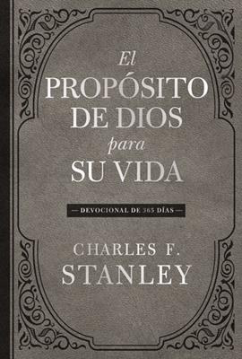 Proposito De Dios Para Tu Vida/El