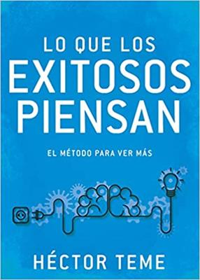 Que Los Exitosos Piensan