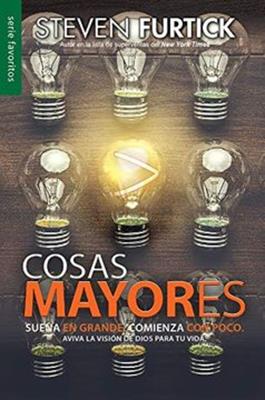 Cosas Mayores/Favorito