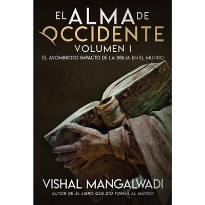 El Alma de Occidente
