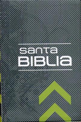Santa Biblia de bolsillo