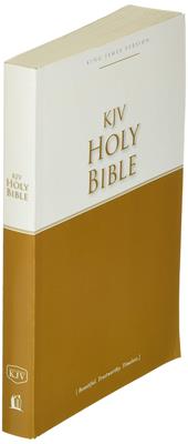 Biblia KJV/Ingles