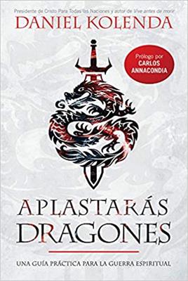 Aplastar Dragones