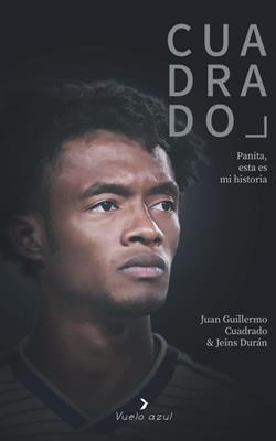 Cuadrado/Panita, Esta Es Mi Historia