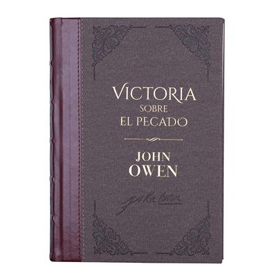Tomo 2/Victoria Sobre El Pecado/Biblioteca Clasicos Cristianos