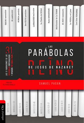 Parabolas Del Reino De Jesus De Nazaret
