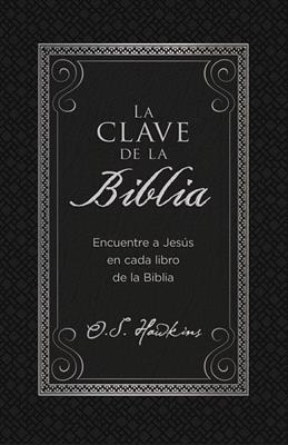 Clave De La Biblia