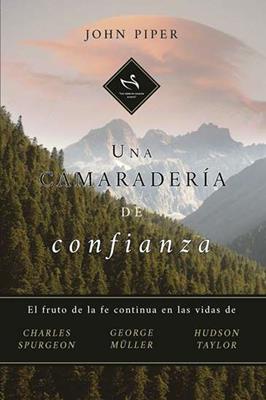 Una Camaraderia De Confianza