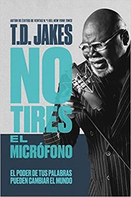 No Tires El Microfono