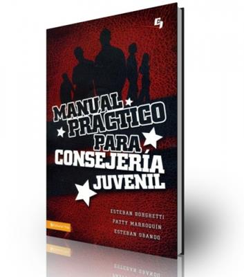Manual práctico para consejeriá juvenil