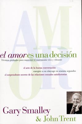 El amor es  una decisión