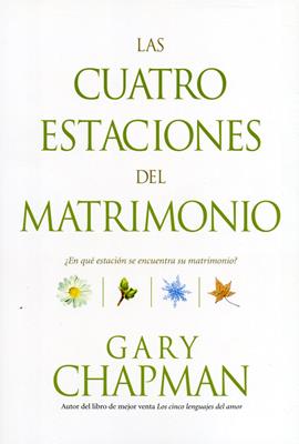 Las cuatro estaciones del matrimonio