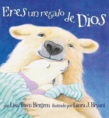 Eres Un Regalo De Dios
