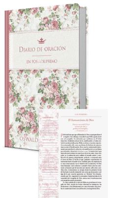 Diario De Oracion / En Pos De Lo Supremo