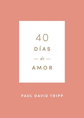 40 Dias De Amor