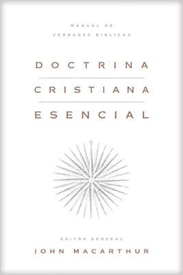 Doctrina Cristiana Esencial