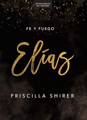 Fe Y Fuego Elias