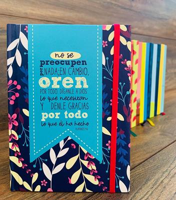 Agendas Tu Ancla