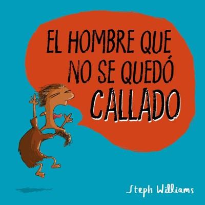 El Hombre Que No Se Quedo Callado/Serie Yo Pequeño, Gran Dios