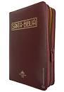 Biblia RVR055cZLGa /Vino Tinto