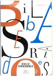 Biblia /RVC056cTI /Servidores
