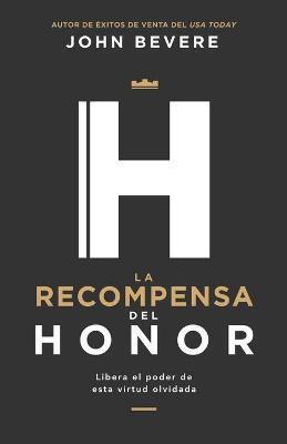 La recompensa del honor