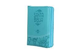 Biblia /RVR026cZTILM