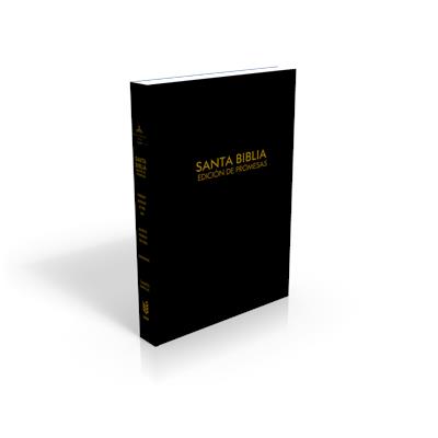 RVR 1960 Biblia de Promesas Letra Grande