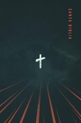 Biblia/RVR60/LG/Tapa Dura/La Cruz