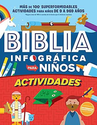 Biblia Infografica/Volumen 02
