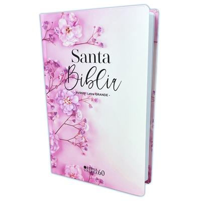 RVR 1960 Biblia Letra Grande