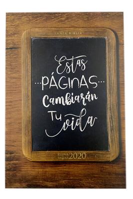 RVR 2020 Eco Estas Páginas