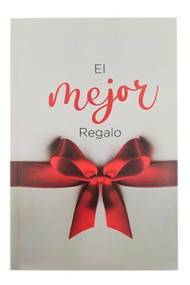 RVR 2020 Biblia Eco El Mejor Regalo