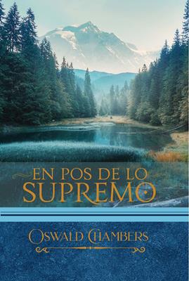 En Pos De Lo Supremo Edicion Lujo