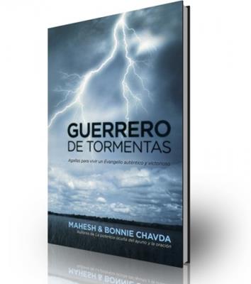 Gurrero de tormentas
