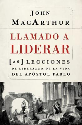 Llamado A Liderar
