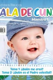 Escuela Dominical/Sala Cuna/Maestro/Semestre 2-2022